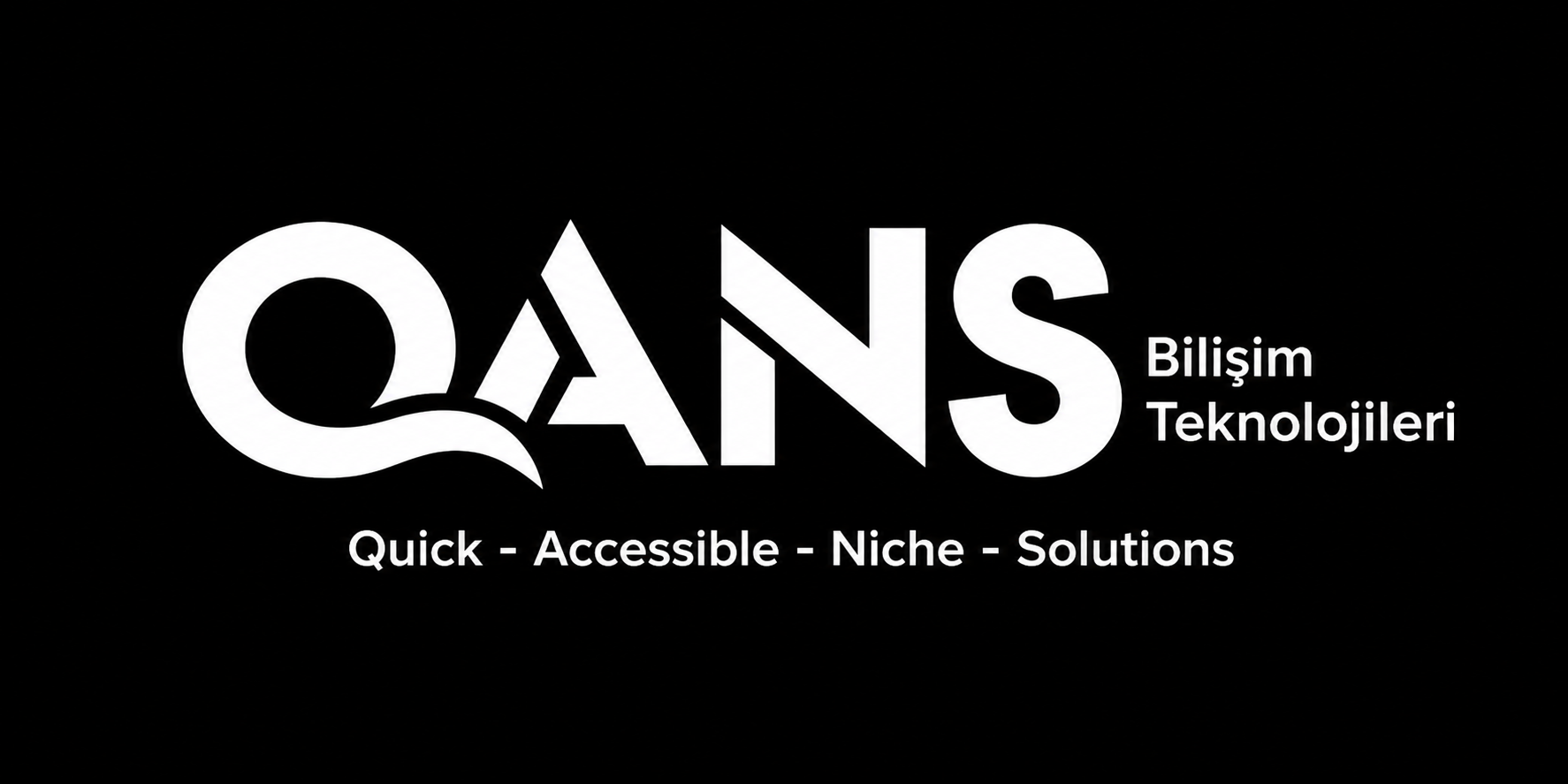 Qans Logo